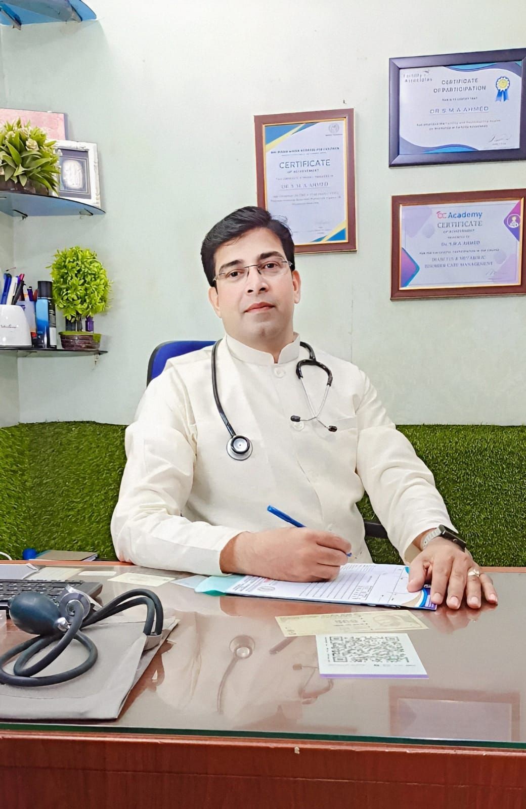 Specialized Treatments